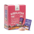 The Spice Lab Himalayan Pink Salt, Fine, 50 Salt Packets, Gourmet Pure Crystal