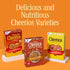 Pack, 39 Oz (Pack 4) Honey Nut Cheerios Cereal Bulk