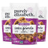 Purely Elizabeth, Cookie Granola, Oatmeal Raisin, 11oz Bag (3 Pack)