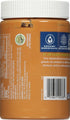 16 MaraNatha Organic Creamy Peanut Butter Spread, No Stir, Natural, No Sugar or Salt Added, Gluten Free, Ounce Jar
