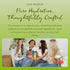 12 pack CoCo Joy Lean Mango Coconut Water, Zero Sugar Added, Low-Carb, High-Calcium, Nutrient-Rich Drink