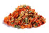 2lb Tasty Vegetable Soup Blend, Dehydrated Vegetables for Ramen Toppings, Stews, and Emergency Food, Bulk Resealable