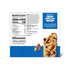 7.4 Oz, 6 Amazon Grocery, Fruit & Nut Chewy Granola Bars, Ct