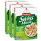 Familia Swiss Muesli Cereal, 0g Added Sugar, Energy-Packed Cereal with Raisins, Hazelnuts