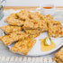 3 NY Spice Shop Nut and Seed Snack Bar - Pound Sesame Snacks Nuts & Seed Snaps Honey Candy with Almonds, Cashews