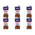Swanson Beef Broth, 32 oz Carton (Pack of 6)