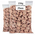 MKSDDF-250g/8.82oz Salty and Sour Plum Chinese Dried Plums Preserved Fruit Prunes Salted