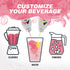 1.62 oz mio Watermelon Lemonade Flavored with other natural flavor Liquid Water Enhancer, fl Bottle