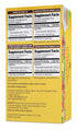 Hyleys Turmeric Tea - Assorted Flavors - 42 Tea Bags, Wellness Herbal Supplement