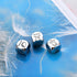 Valentines Day Gifts for Her Him, Valentines Gifts for Women Anniversary Date Night Gifts for Men Women Food Movie Dice