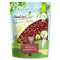Food to Live - Adzuki Beans, 3 Pounds Whole Dried Azuki Beans