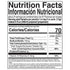 Pack, 14.1 oz (Pack 6) Zuko Coconut Powdered Drink Mix Family No Added Sugar Needed
