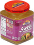 12.3oz (350g) Rani Sweet Mango Chutney (Indian Preserve) Glass Jar, Ready to eat, Vegan ~ Gluten Free, All Natural