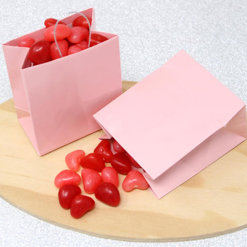 (11 oz) Red Heart-Shaped Jelly Beans Sweet & Sour Valentines Candy Party Favors & Wedding Treats