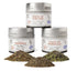 Italian French Countryside Gourmet Seasoning & Spice Collection | Salt Free Spices