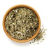 3 Lozenges NY Spice Shop Horehound Herb Cut & Sifted - Pound Marrubium L - Ballota Nigra L Herbal Tea- Marrubium