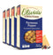 Olivia’s Croutons Parmesan Pepper Croutons, 4 Pack of 5 Oz Boxes, Gourmet Salad Toppers Made In USA