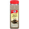 McCormick Pure Ground Black Pepper, 18 oz