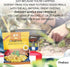 (2 OVA Easy Whole Egg Crystals Ounces)