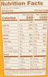 Jeni's 16 oz (Frozen) Splendid Ice Creams Brown Butter Almond Brittle Ice Cream
