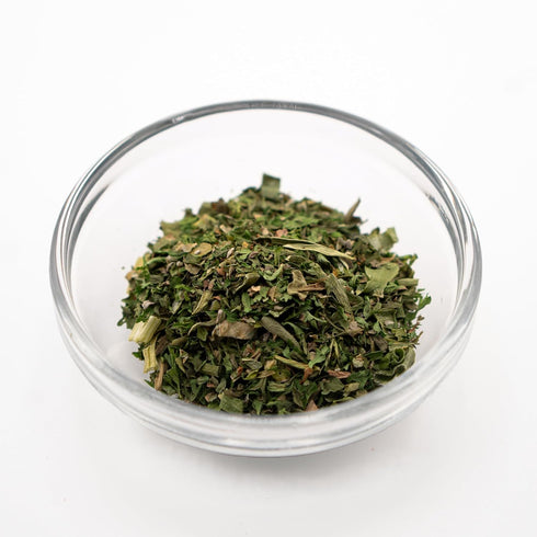 4 oz Hanna's Fine Herbs, Premium Quality, fl Jar