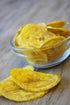 1.2oz (Pack 60) SAMAI Pacific Sea Salt Plantain Chips of - Gluten Free, All Natural, NON-GMO and Kosher
