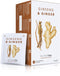 Nutra Tea Ginger & Ginseng Tea - 40 Tea Bags Herbal Tea (2 Pack)