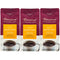 Teeccino Hazelnut Chicory Coffee Alternative - 11 Ounce - Ground Herbal Coffee