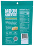 2 Moon Cheese, Bites Garlickin Parmesan, Ounce