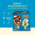 10% 1 Pack 48 Kauai Coffee K-Cup Pods for Keurig Brewers Arabica Coffee, Hawaiian Medium Roast, Savory and Chocolatey