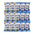 Caulitos 15 Pack | Lentil, Rice & Cauliflower Chips | Organic, Gluten-Free,