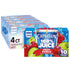 Capri Sun 100% Juice Fruit Punch Naturally Flavored Juice Blend, 40 ct
