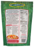 7 oz Let's Do Organic Unsweetened Coconut Flakes