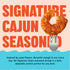 Frozen Prime Shrimp Signature | Cajun Seasoned All-Natural Shrimp