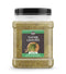 Ground Thyme by Birch & Meadow, 1.3 lb for Soups & Pastas, Traditional Seasoning