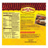10 12.5 oz Old El Paso Fajita Dinner Kit with Flour Tortillas, Mild Fajita Sauce, and Seasoning Mix, Easy Meal Prep