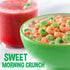 23oz (1 Kelloggs Apple Jacks Breakfast Cereal, Kids Snacks, Family Breakfast, Giant Size, Original, Box Box)