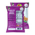 100% 0.53oz (Pack 12) Thappy Fruit Freeze-Dried Mangosteen - No Additives, Oil-Free, No Sugar Added, Pure Mangosteen