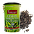 Romanov Tea | Ceylon Green Tea | Green Big Leaf | 100%
