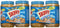 Skippy Creamy Peanut Butter - Creamy 48 oz. (Pack of 2) Pack of 2