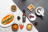 6 Bravado Spice Black Garlic Carolina Reaper Hot Sauce | Gourmet Sauce for Wings & Ramen | Featured on Hot Ones Season
