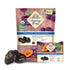 6 (30 Packs) Packs Sunny Fruit Soft Organic Prunes - Bags Individual Portion | No Preservatives, No Sugar Added |