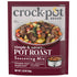 Crock-Pot Pot Roast Seasoning Mix, 1.25 Ounce (Pack of 12)