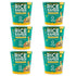 Lotus Foods Organic Garlicky Veggie Rice Ramen Noodle Soup - Ramen Noodles,