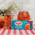 24 Pack 6 Red Rose Family Size Iced Tea Individually Wrapped Tea Bags of Full Flavored Refreshing Brewed Hot Served