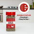 Eastanbul Herbs De Provence Seasoning, 2.3oz Natural Spice Blend from France, Perfect for Grills, Roasts, Stews & Soups