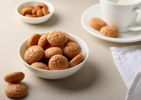 1.5 Food to Live California Unblanched Almond Flour, Pounds - Natural Meal, Finely Milled with Skin On, Raw Kosher