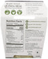 7.9oz, Pack 6 Cucina & Amore Quinoa Meal Artichoke & Roasted Pepper