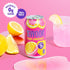 100% 12 oz (Pack 12) Swoon Pink Lemonade - Low Carb, Paleo-Friendly, Gluten-Free Keto Drink - Sugar Free Strawberry
