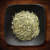 16 (Pack 1) Frontier Co-op Organic Oatstraw Green Tops, Cut and Sifted - Oat Straw Herb for Tea, Bath, Wellness Use